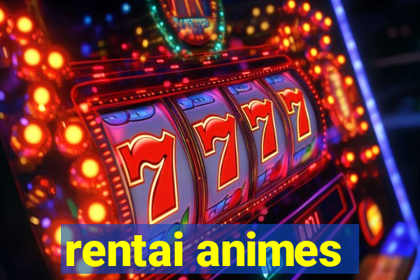 rentai animes