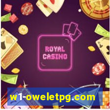 w1-oweletpg.com