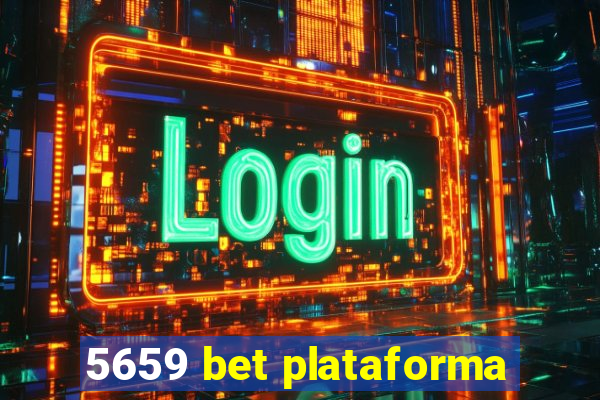 5659 bet plataforma