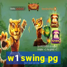 w1 swing pg