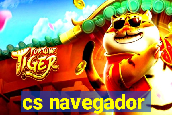 cs navegador