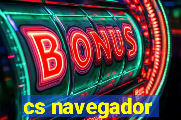 cs navegador