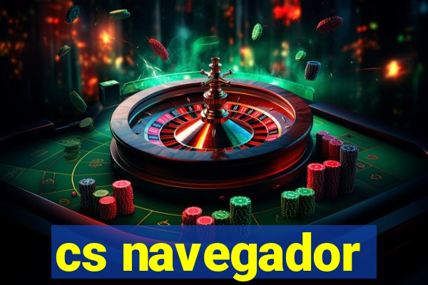 cs navegador