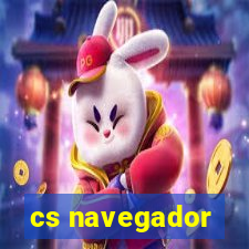 cs navegador