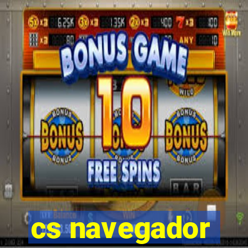 cs navegador