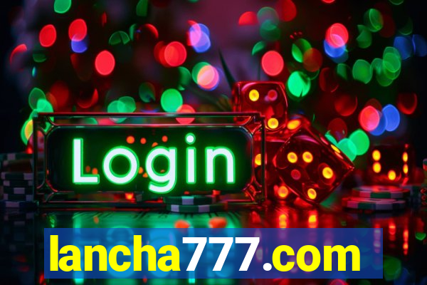 lancha777.com