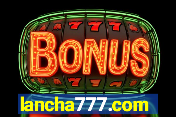 lancha777.com