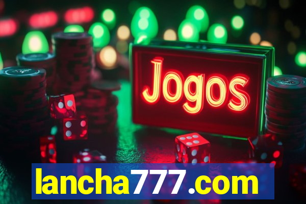 lancha777.com