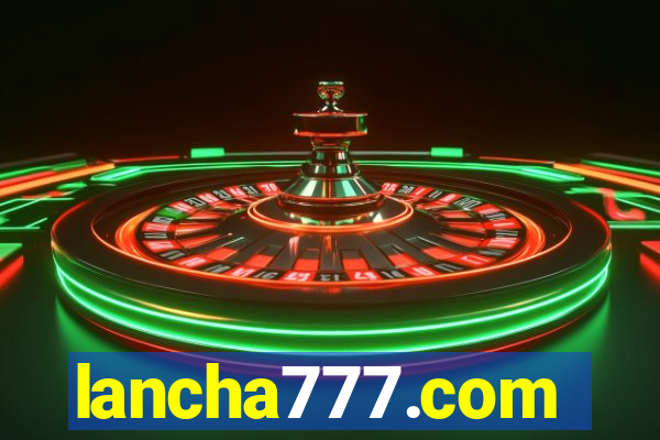 lancha777.com