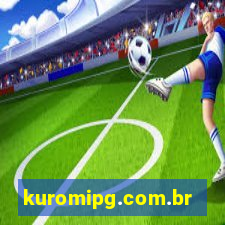 kuromipg.com.br