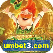 umbet3.com