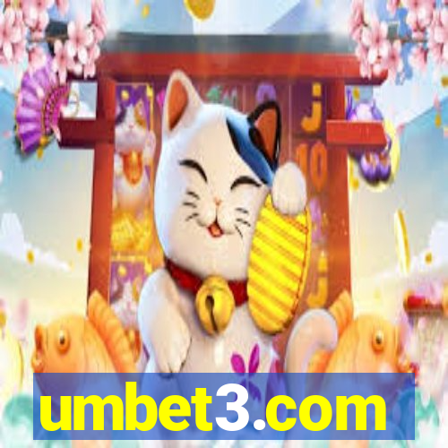 umbet3.com