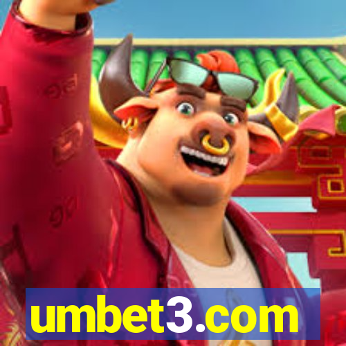 umbet3.com