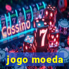 jogo moeda