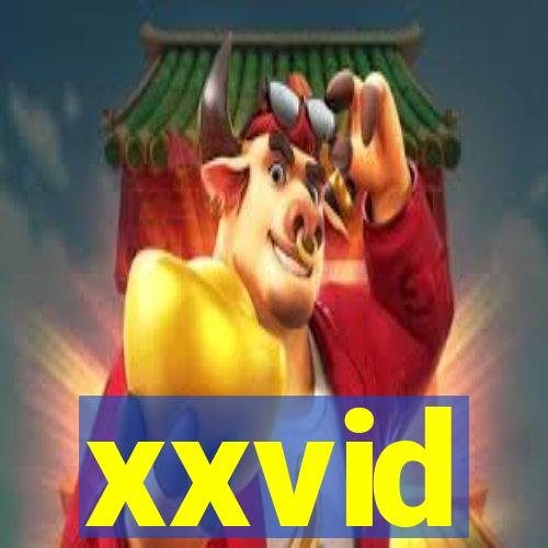 xxvid