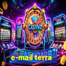 e-mail terra