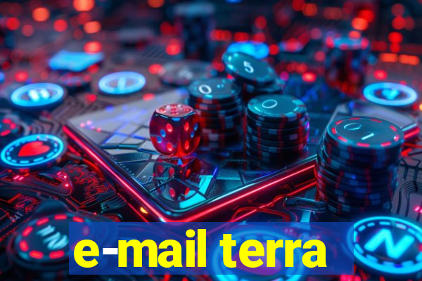 e-mail terra