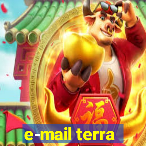 e-mail terra