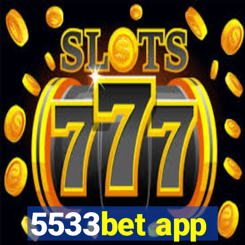 5533bet app