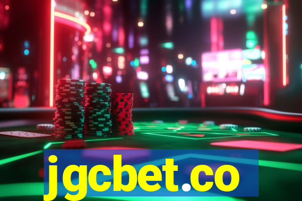 jgcbet.co