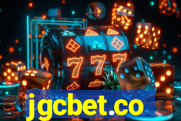 jgcbet.co