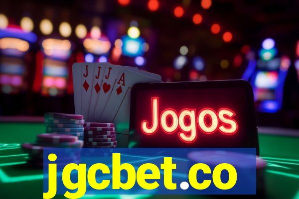 jgcbet.co