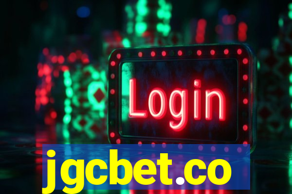 jgcbet.co