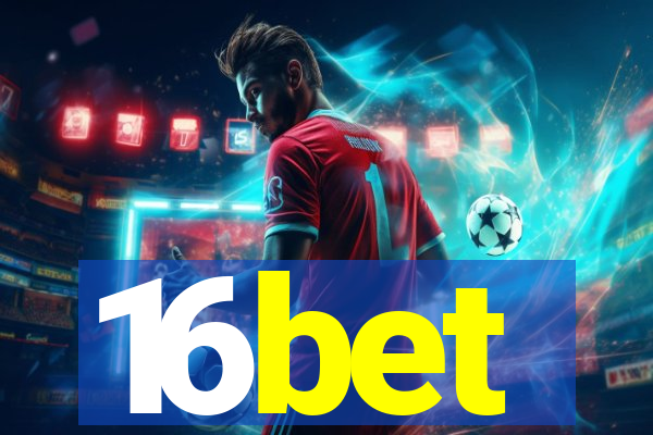 16bet