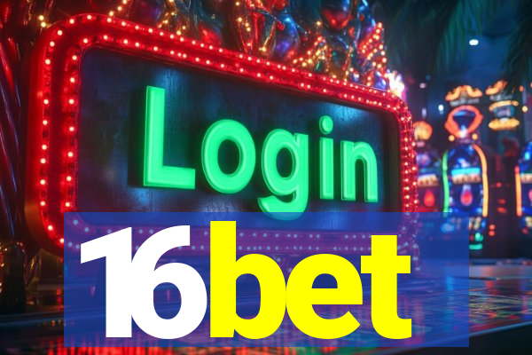 16bet