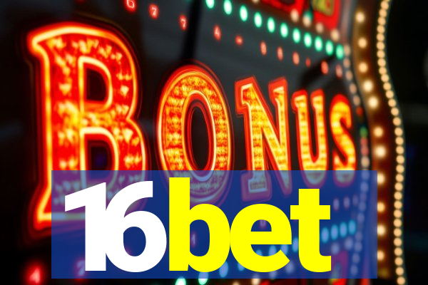 16bet