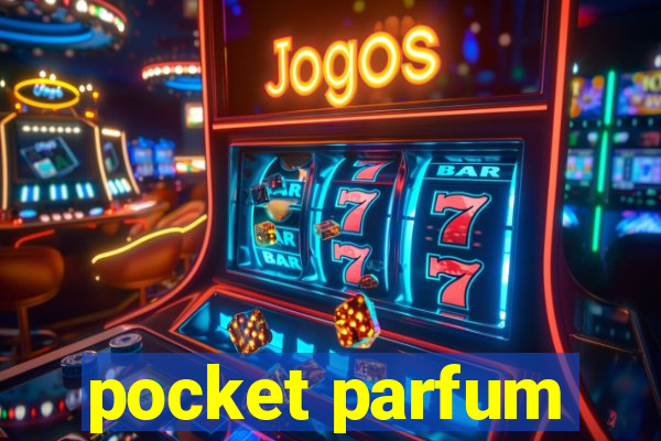 pocket parfum