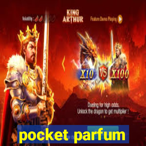 pocket parfum