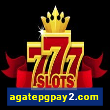 agatepgpay2.com