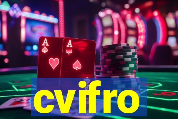 cvifro