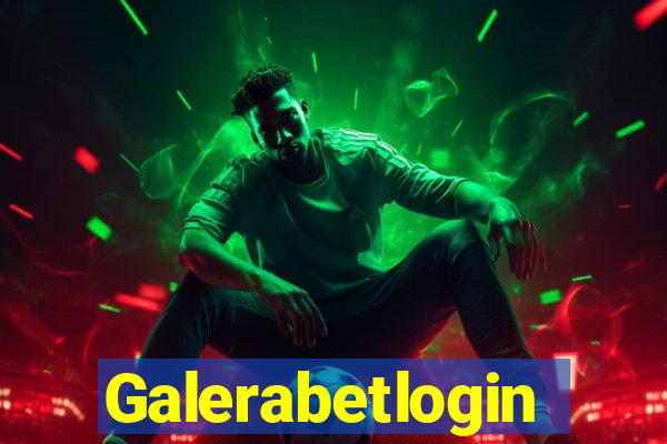 Galerabetlogin