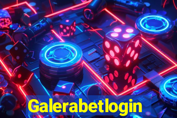 Galerabetlogin