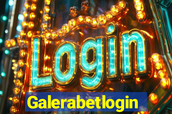 Galerabetlogin