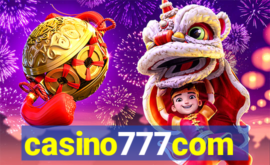 casino777com