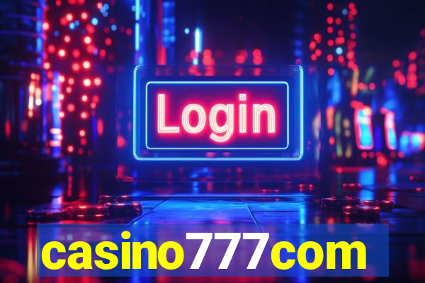 casino777com