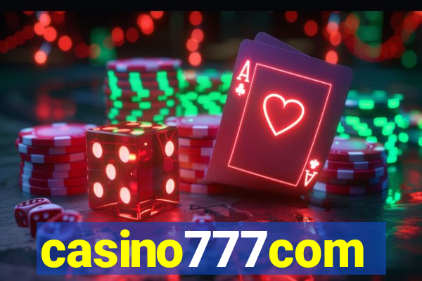 casino777com