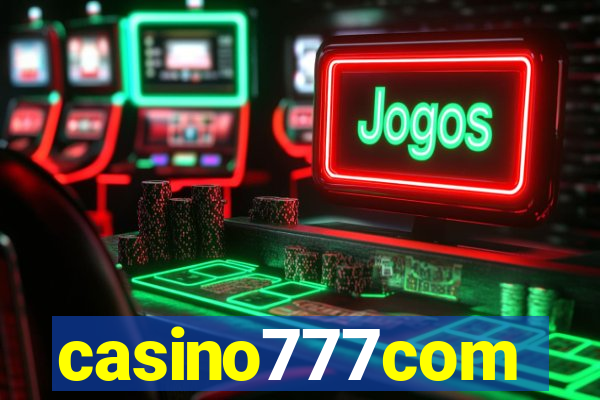 casino777com