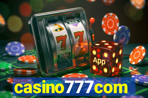 casino777com