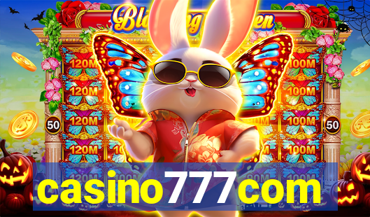 casino777com