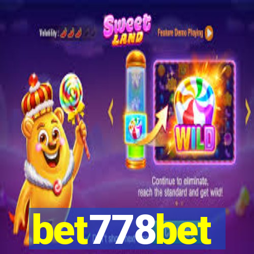 bet778bet