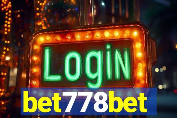 bet778bet