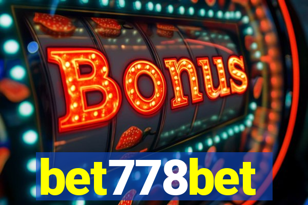 bet778bet