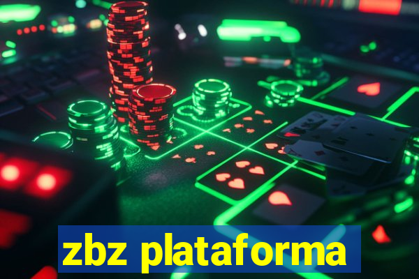 zbz plataforma