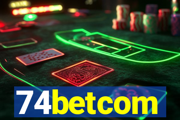 74betcom