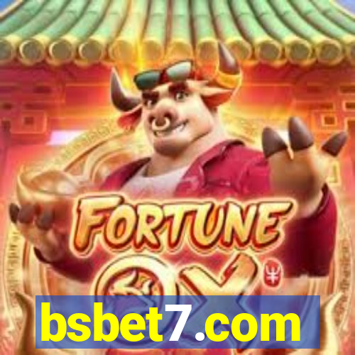 bsbet7.com