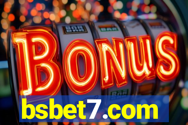 bsbet7.com